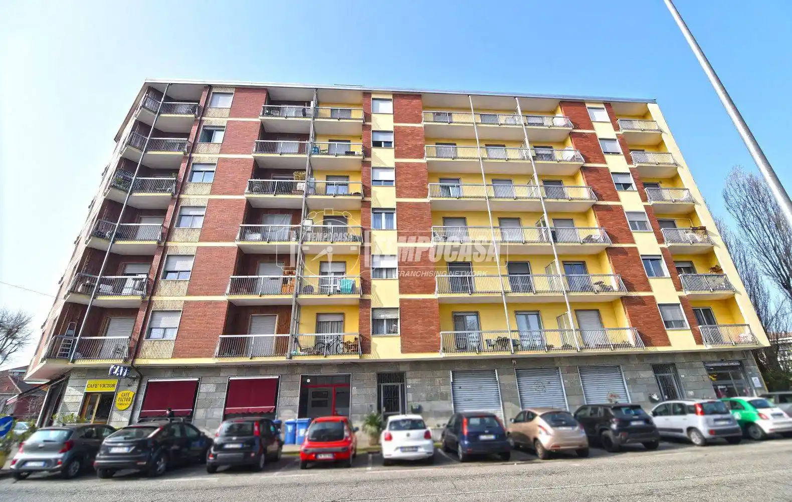 Appartamento in vendita a Brandizzo