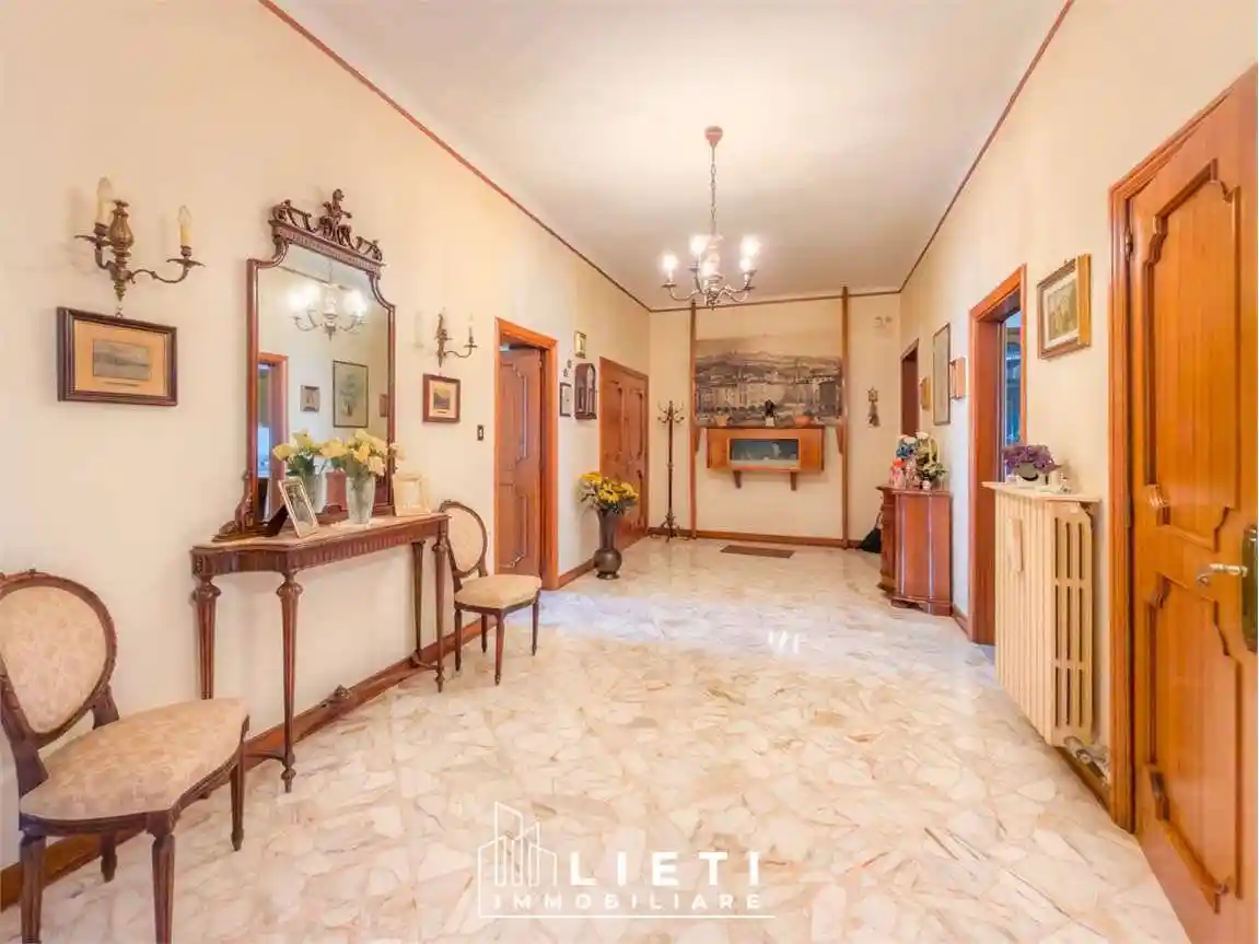 Appartamento in affitto a Taranto