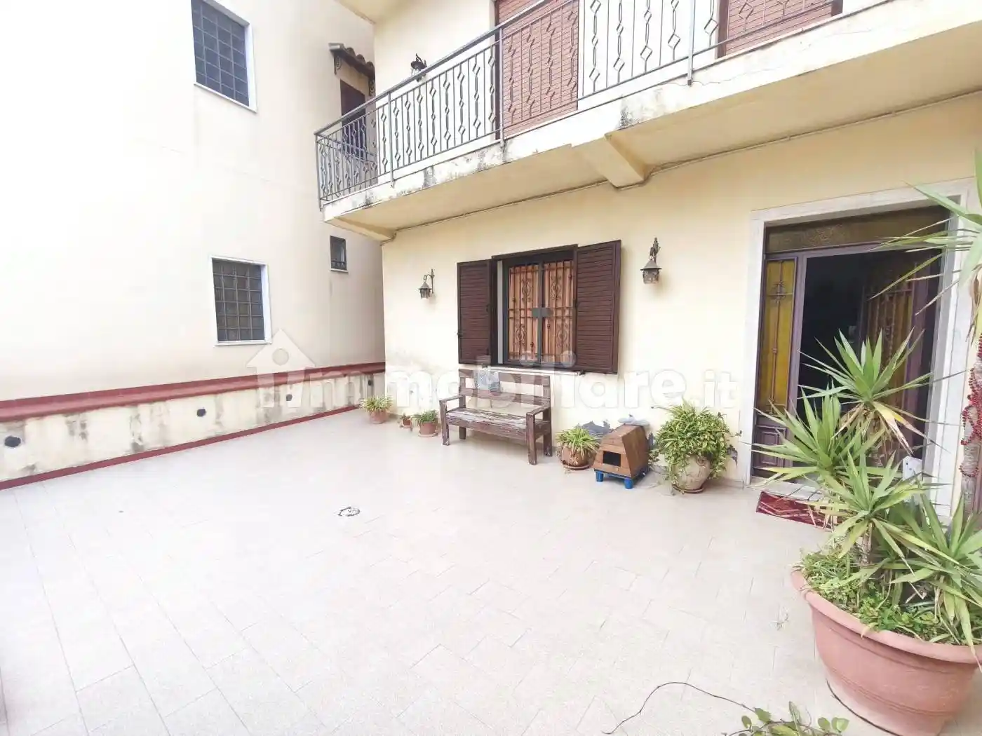 Appartamento in vendita a Palermo