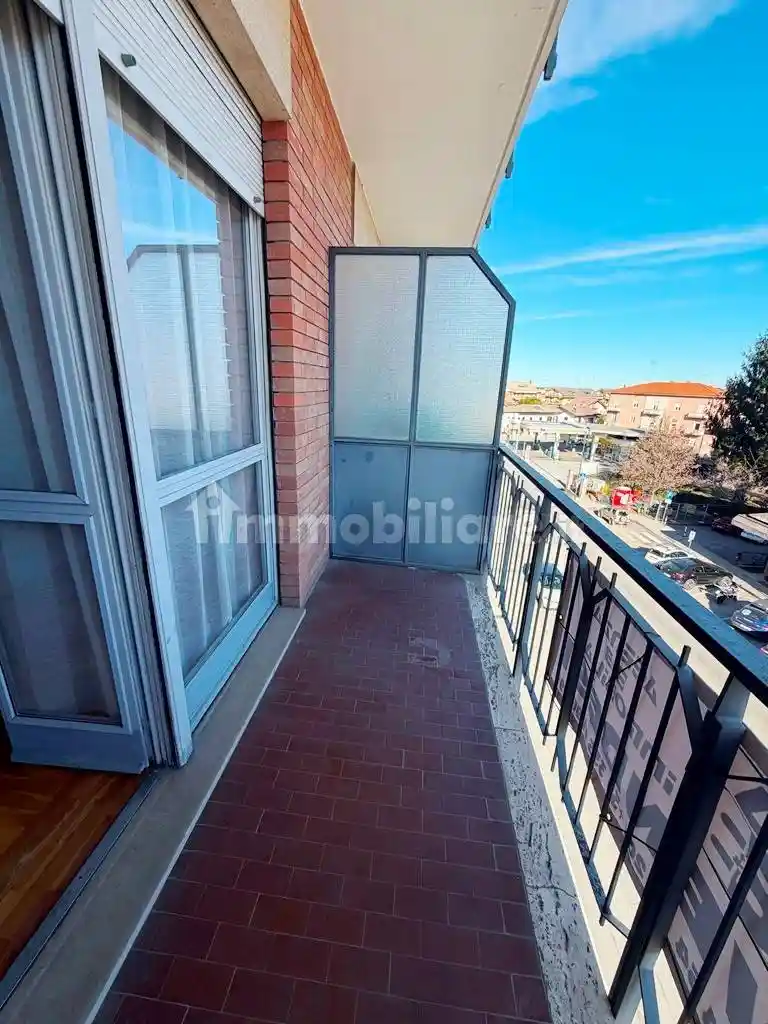 Appartamento in vendita a Borgo San Dalmazzo