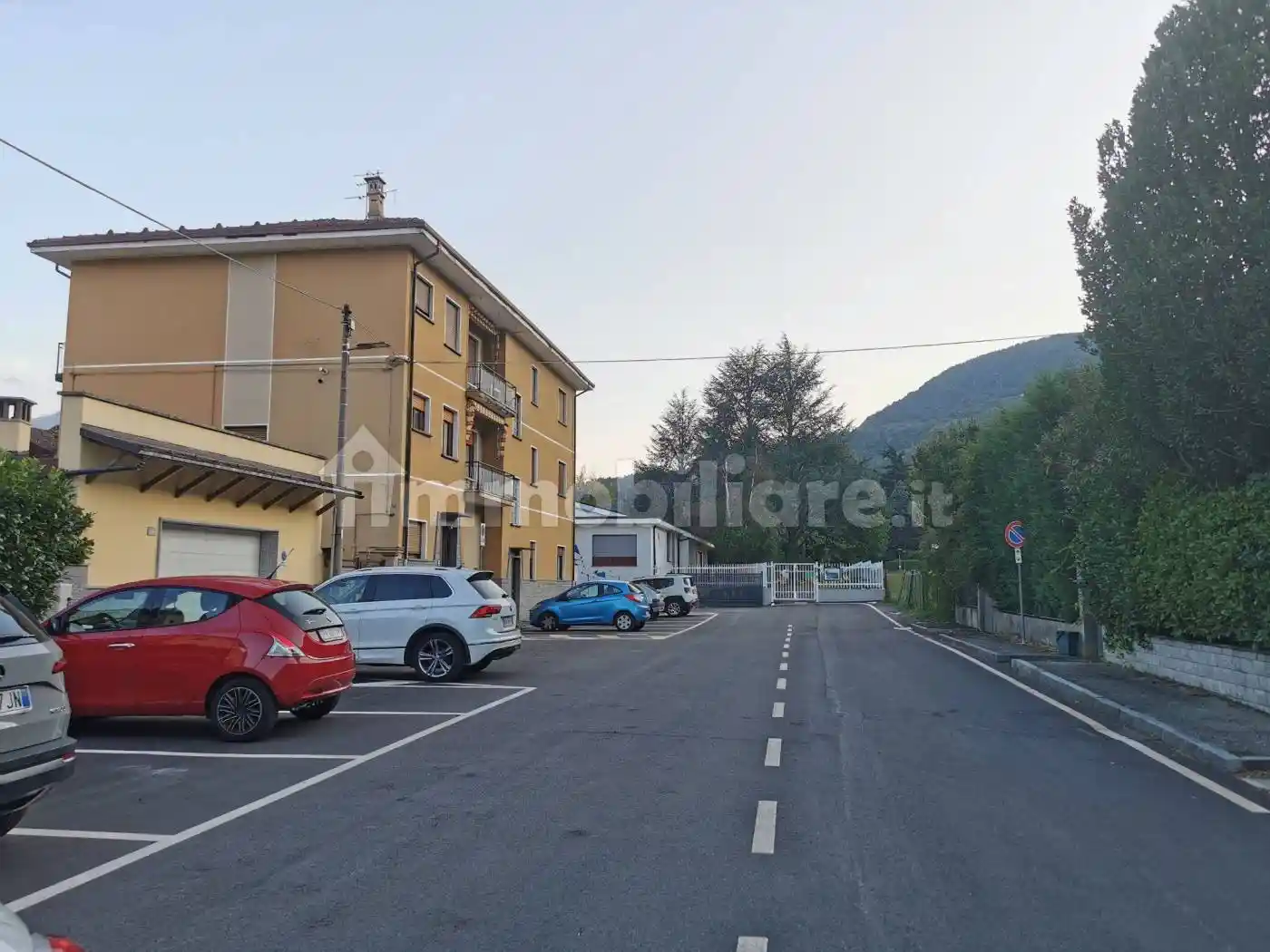 Appartamento in affitto a Domodossola