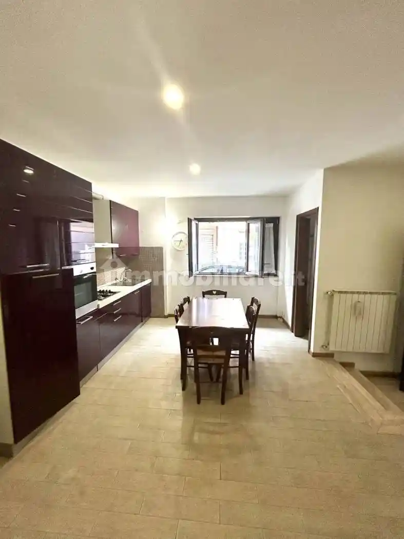 Appartamento in affitto a Tuscania