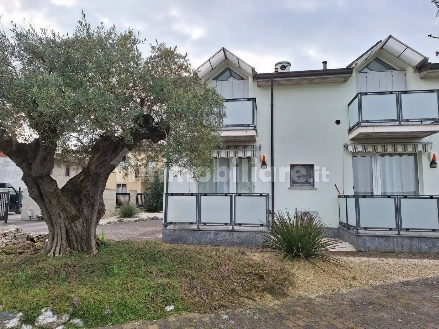 Appartamento in affitto a Garlasco