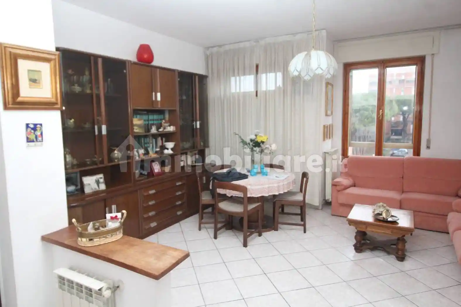 Appartamento in vendita a Livorno