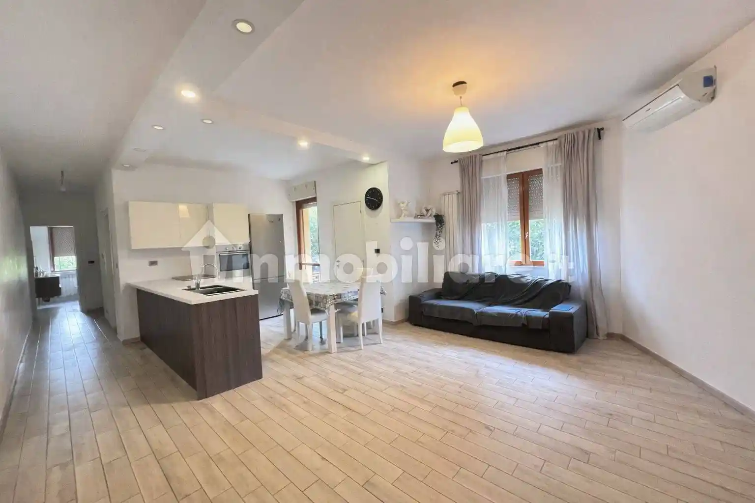 Appartamento in vendita a Termoli