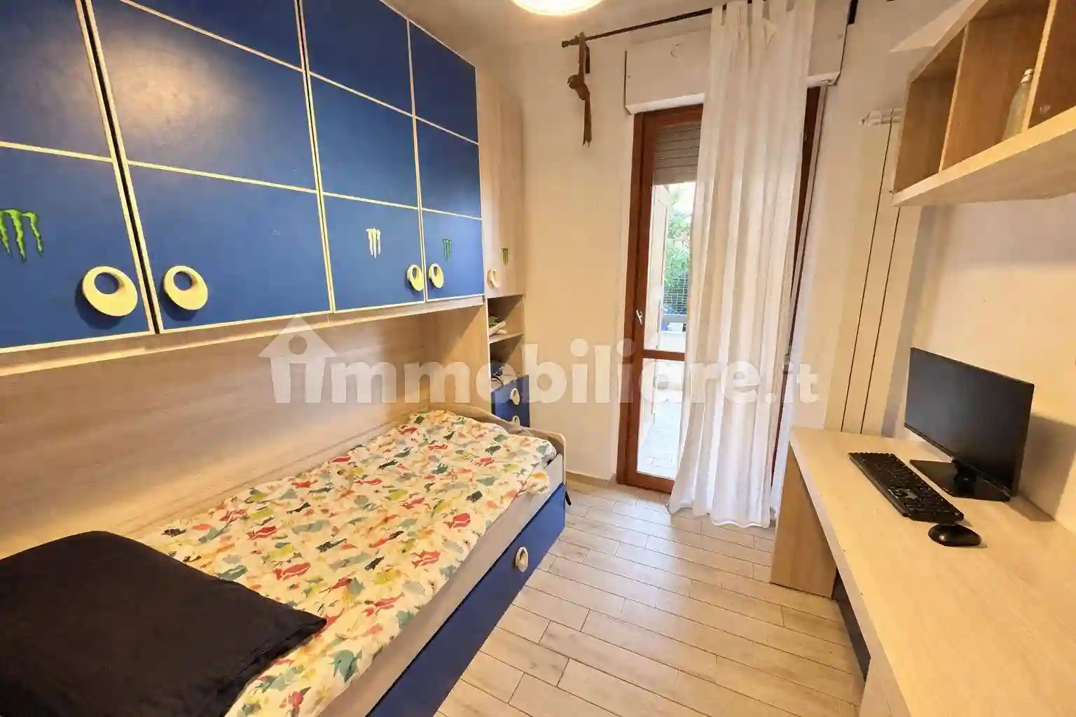 Appartamento - foto 5