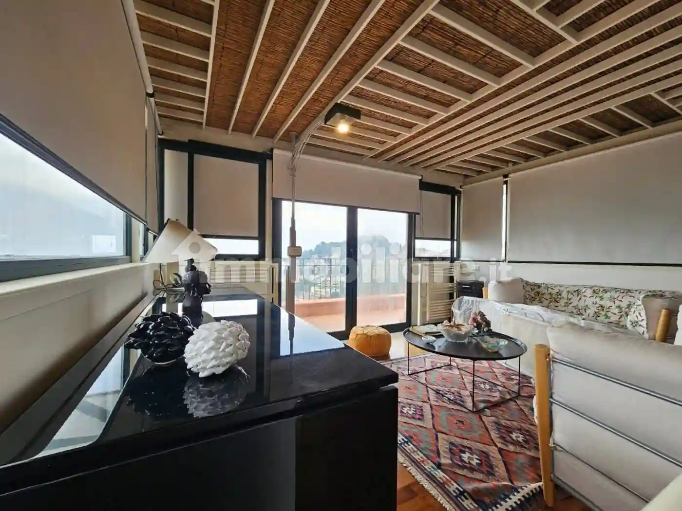 Attico - Mansarda - foto 2