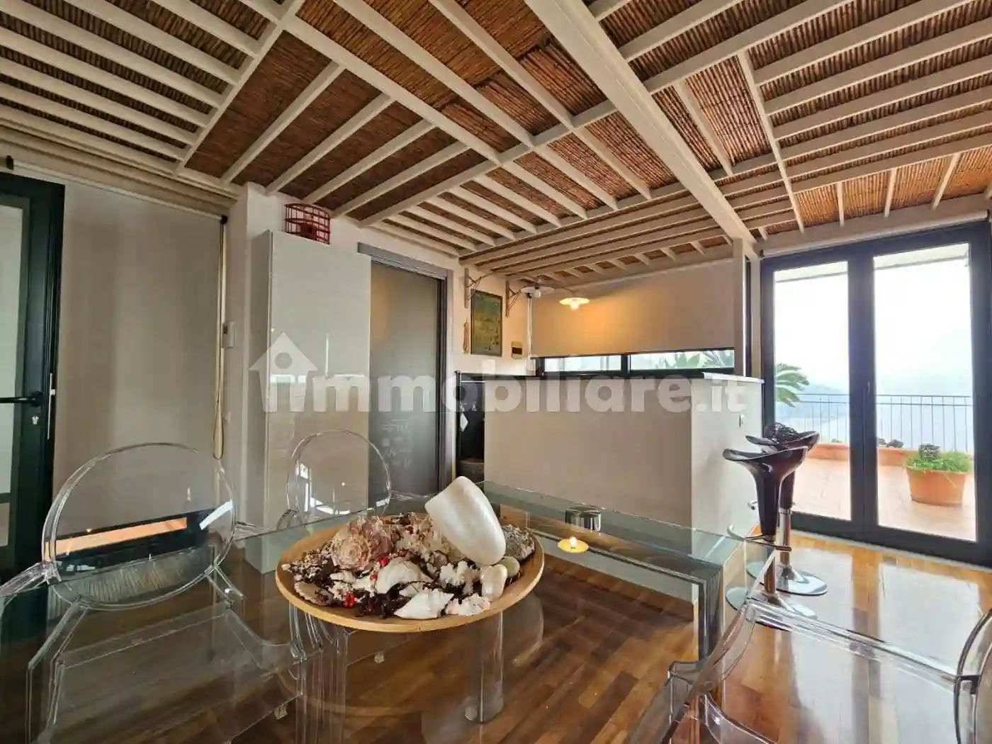 Attico - Mansarda - foto 4