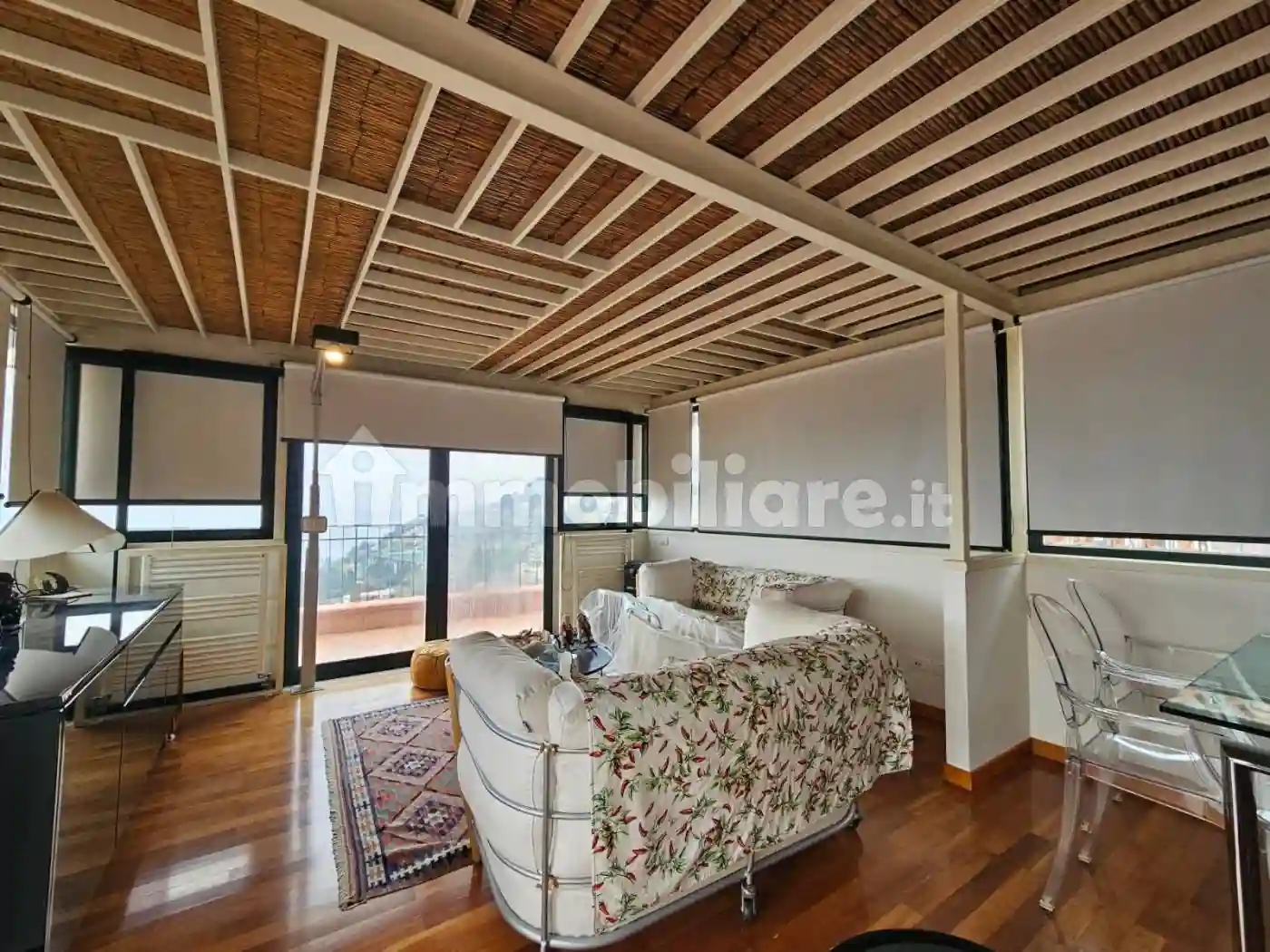 Attico - Mansarda - foto 5