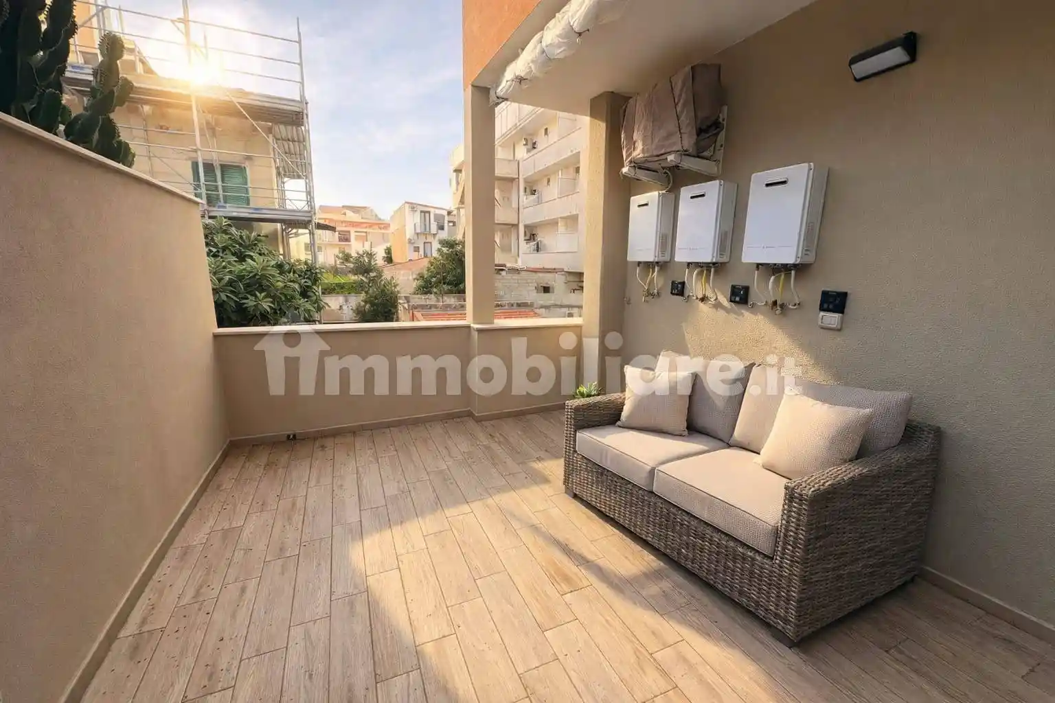 Appartamento in vendita a Alghero
