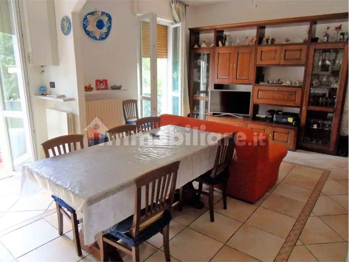 Appartamento in vendita a Pozzolo Formigaro