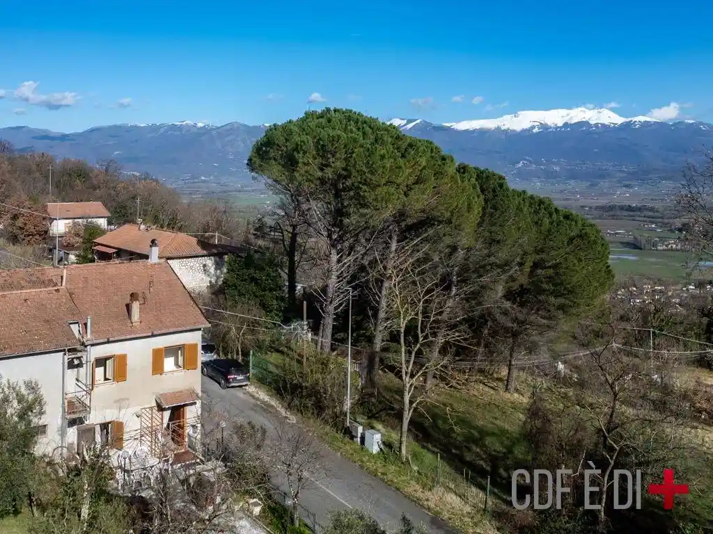 Villa in vendita a Greccio