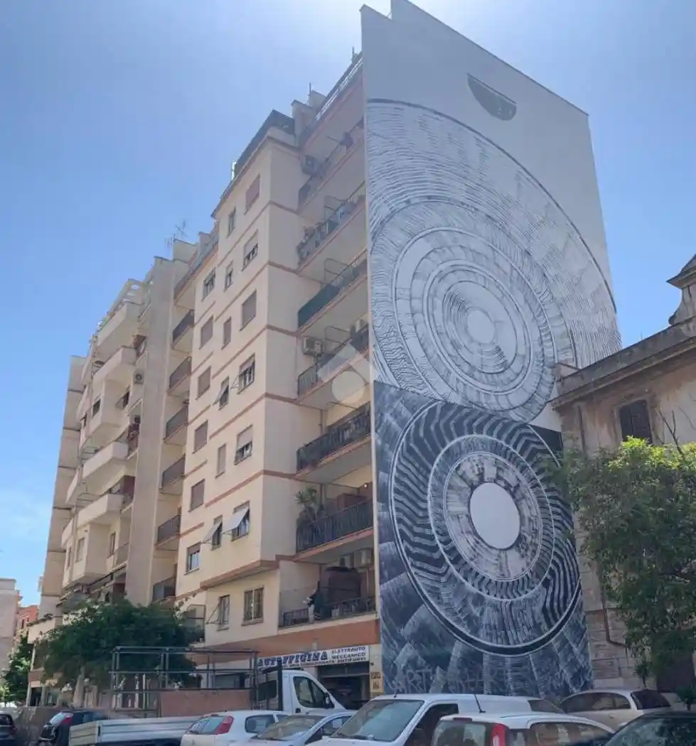 Appartamento in affitto a Roma