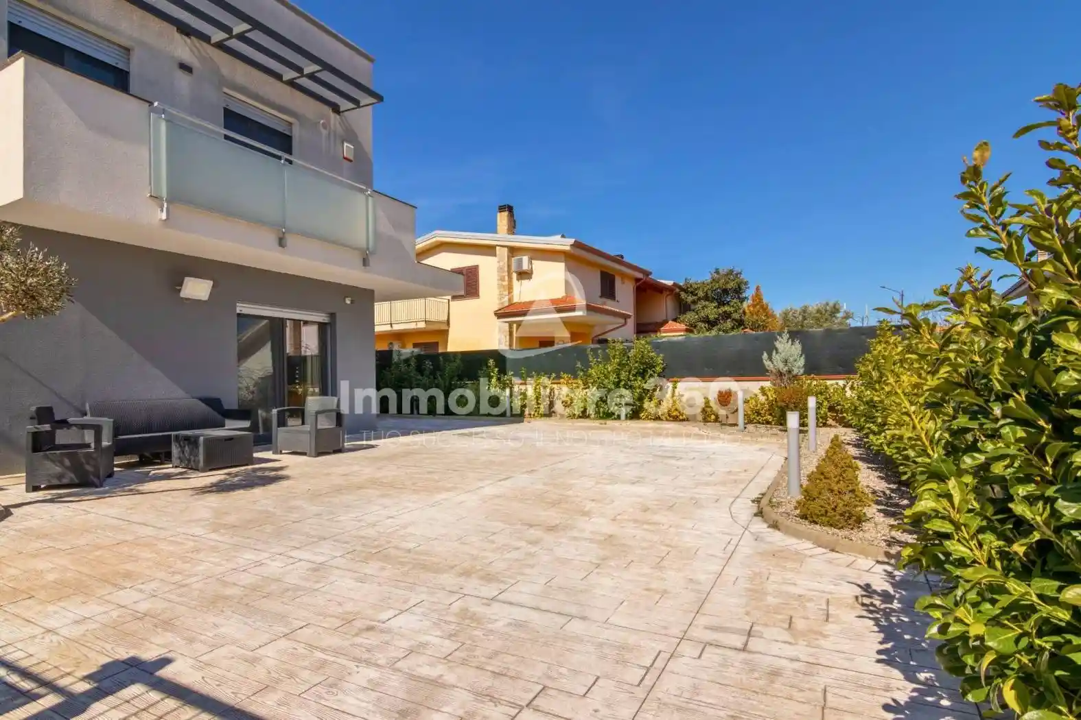 Villa in vendita a Mendicino