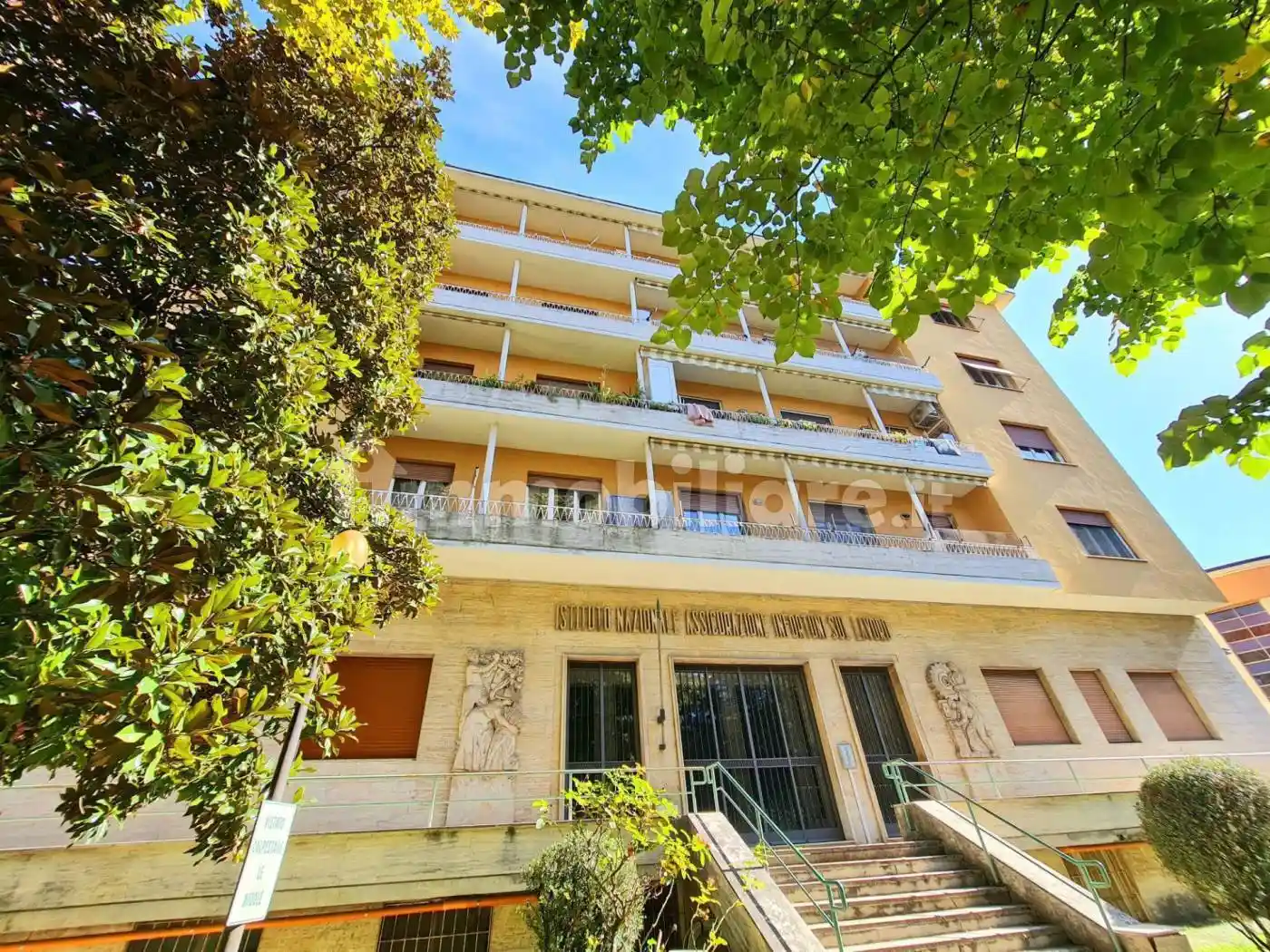 Appartamento in vendita a Rieti