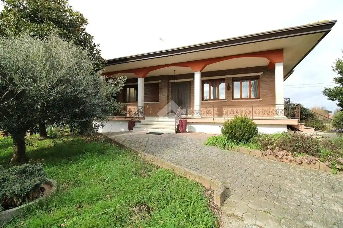Villa in vendita a Portogruaro