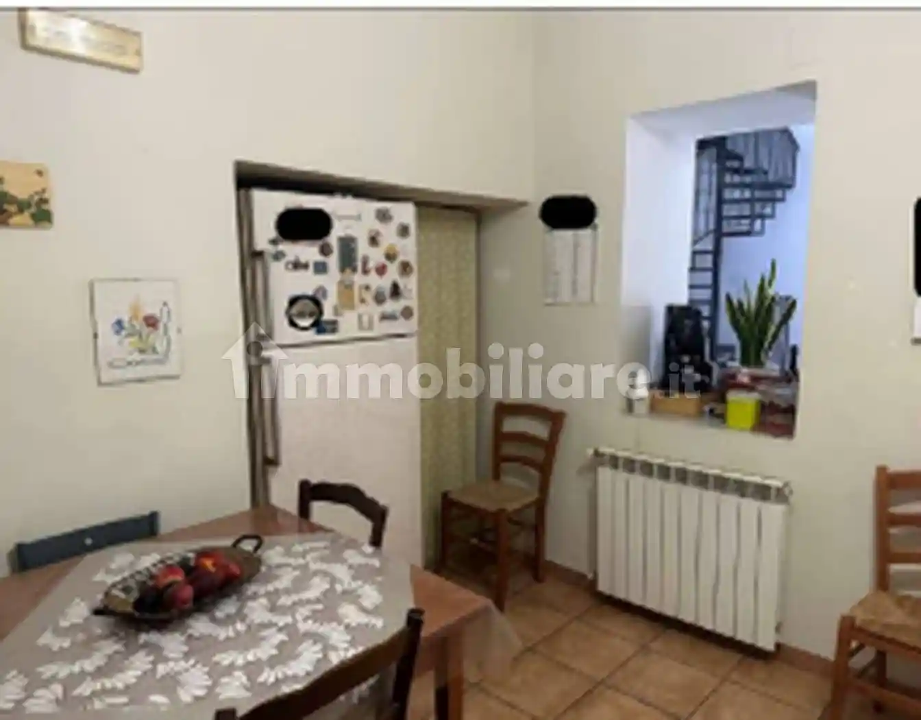 Appartamento in vendita a Cervino