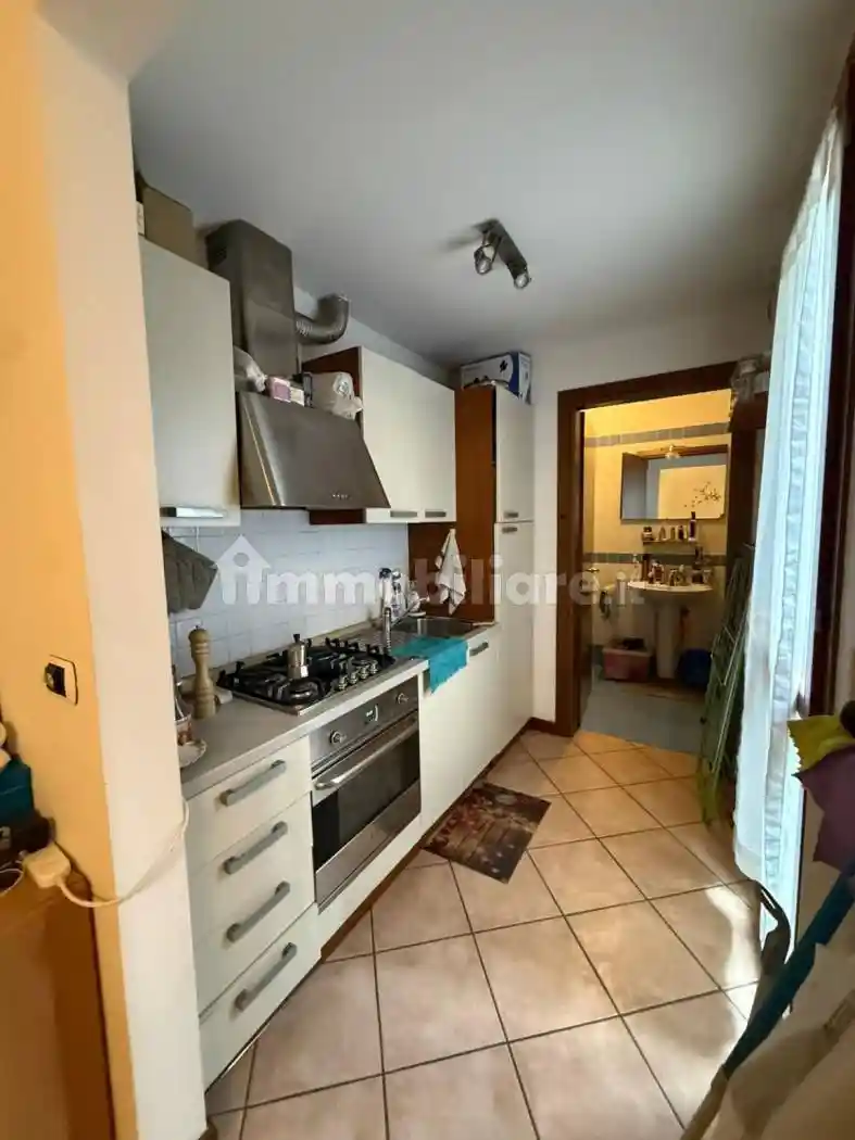 Appartamento in affitto a Padova
