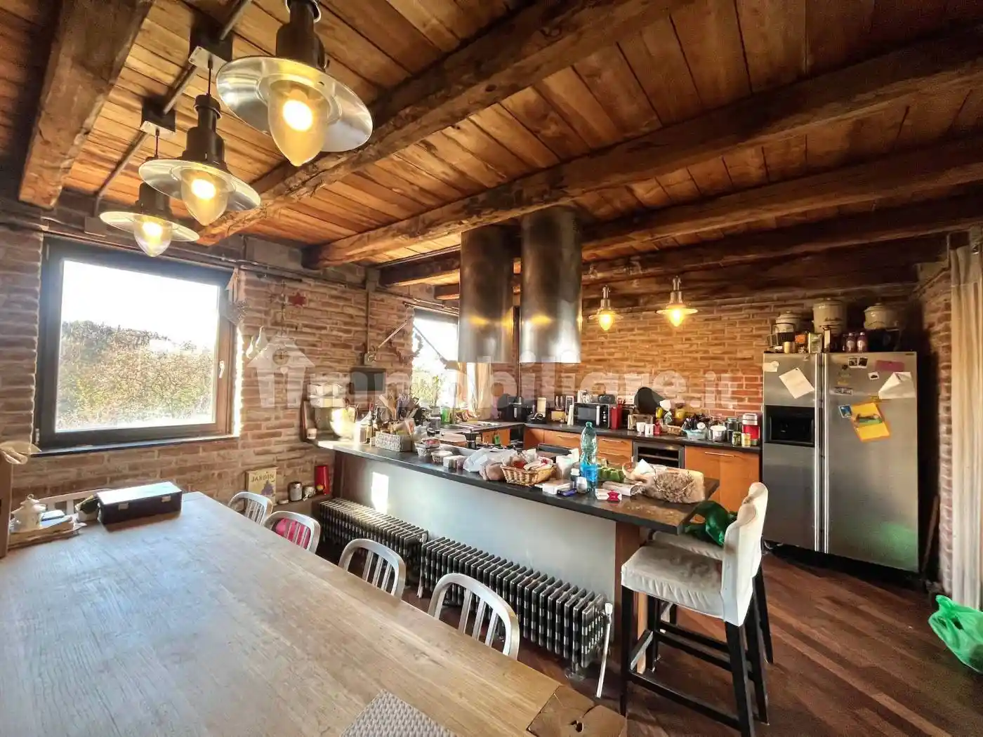 Rustico - Casale in vendita a Lerici