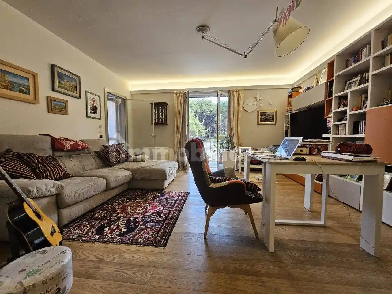 Appartamento in vendita a Savona