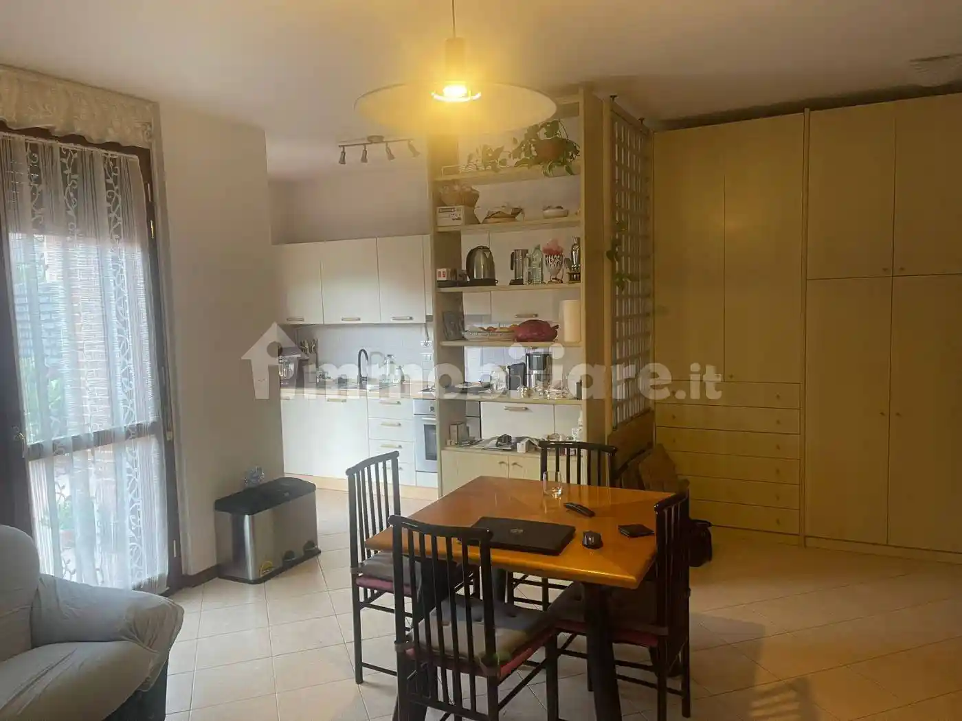 Appartamento in affitto a Bologna