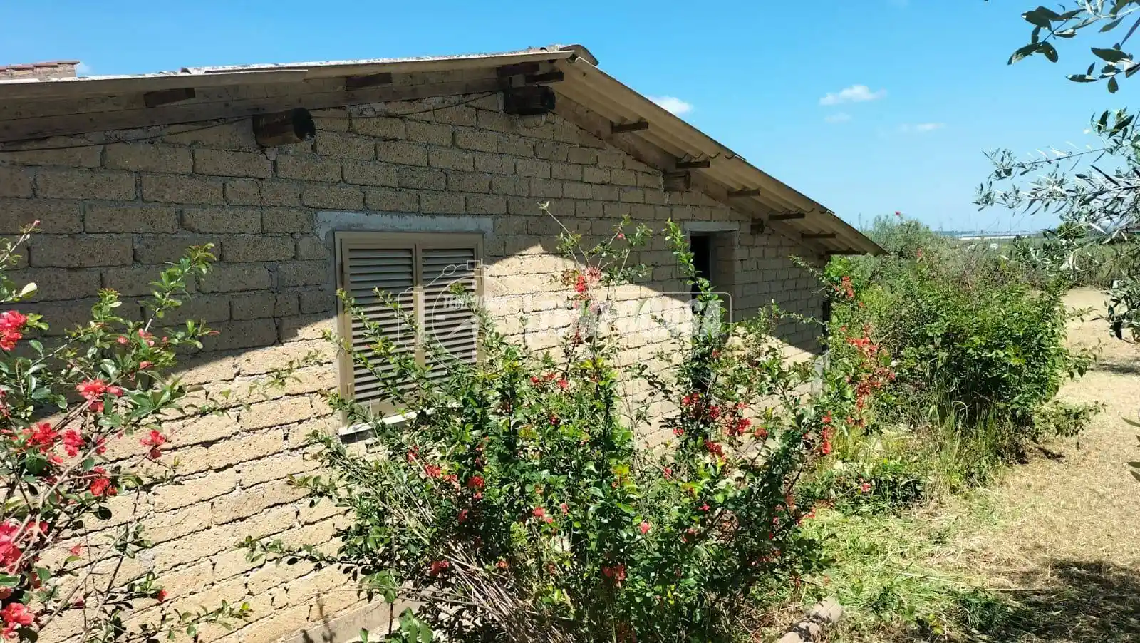 Rustico - Casale in vendita a Roma