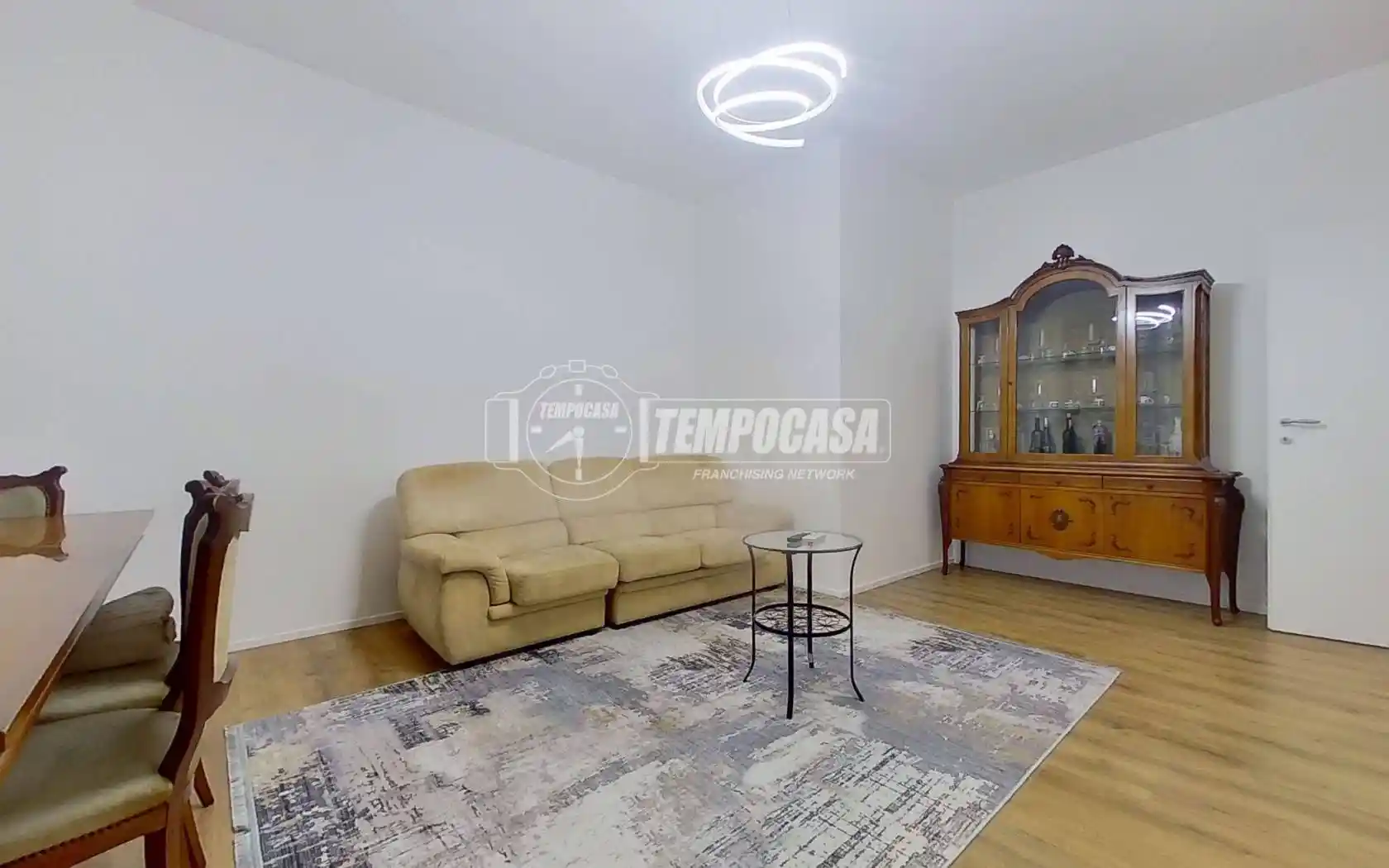 Appartamento in vendita a Seveso