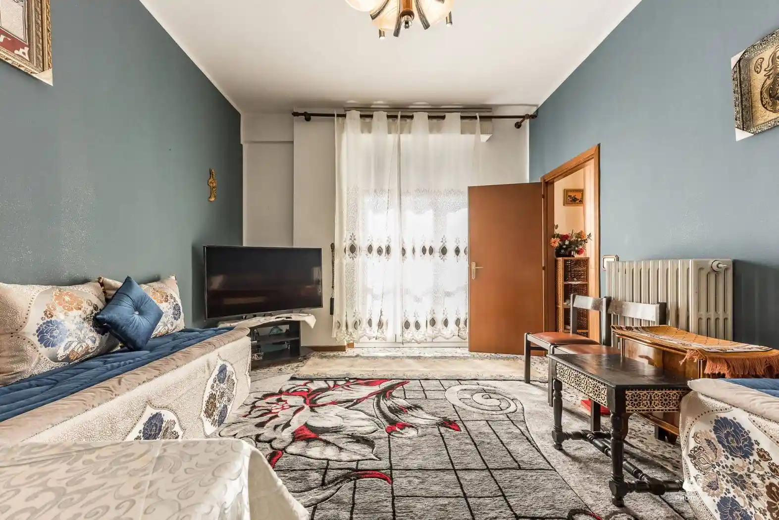 Appartamento in vendita a Vignola