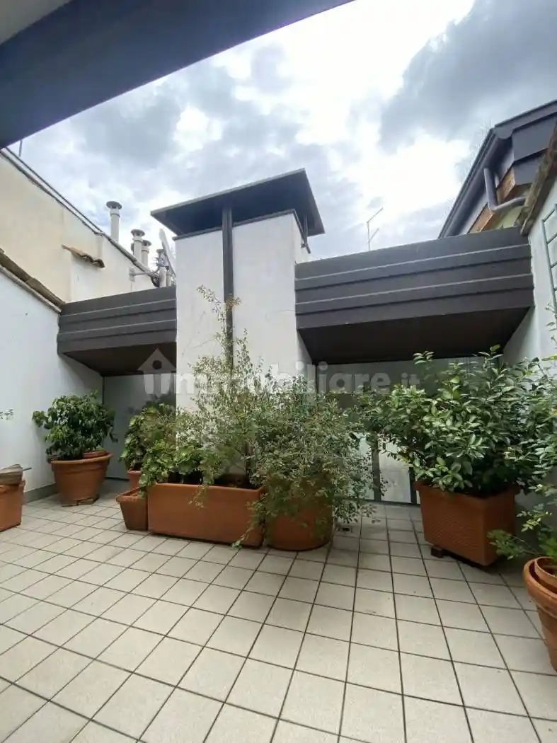 Attico - Mansarda in vendita a Parma