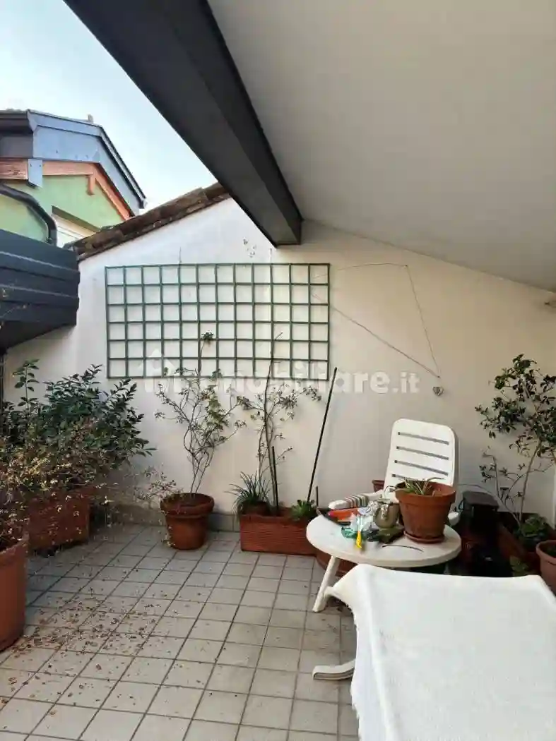 Attico - Mansarda - foto 2