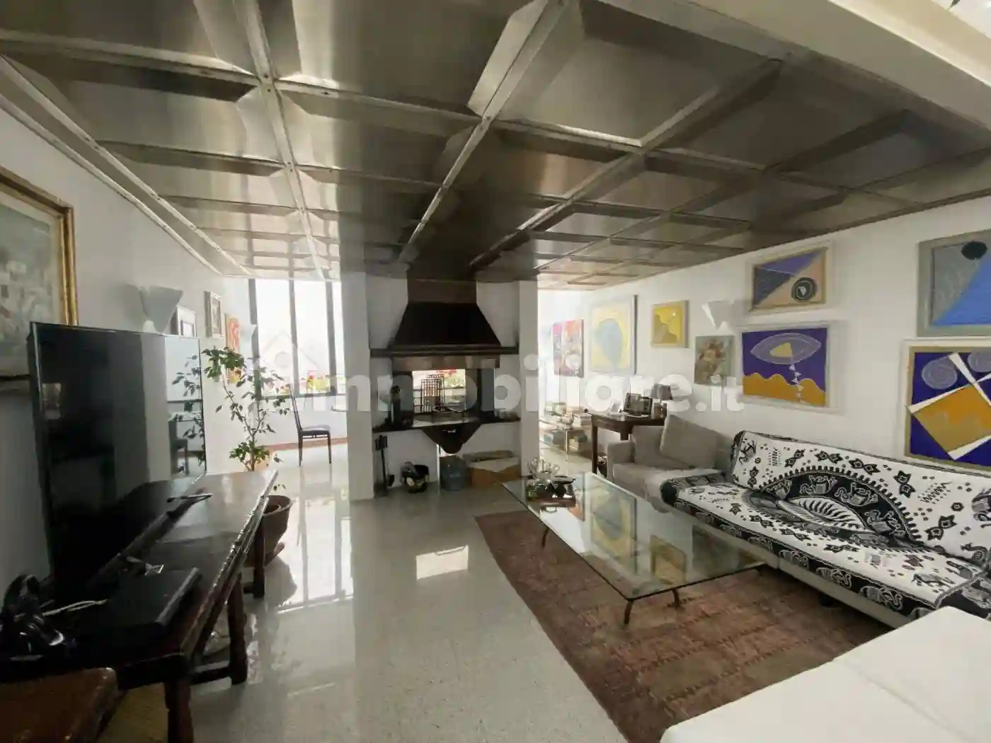 Attico - Mansarda - foto 4