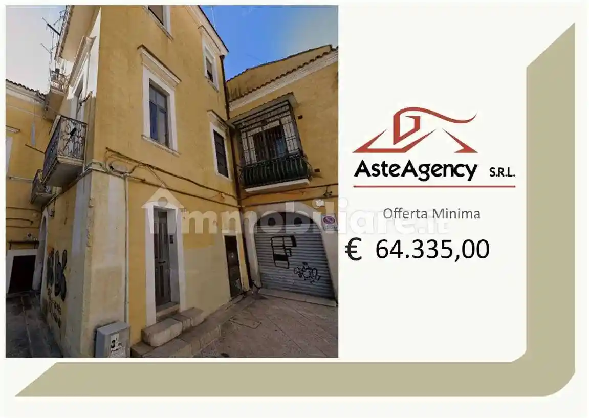 Appartamento in vendita a Foggia