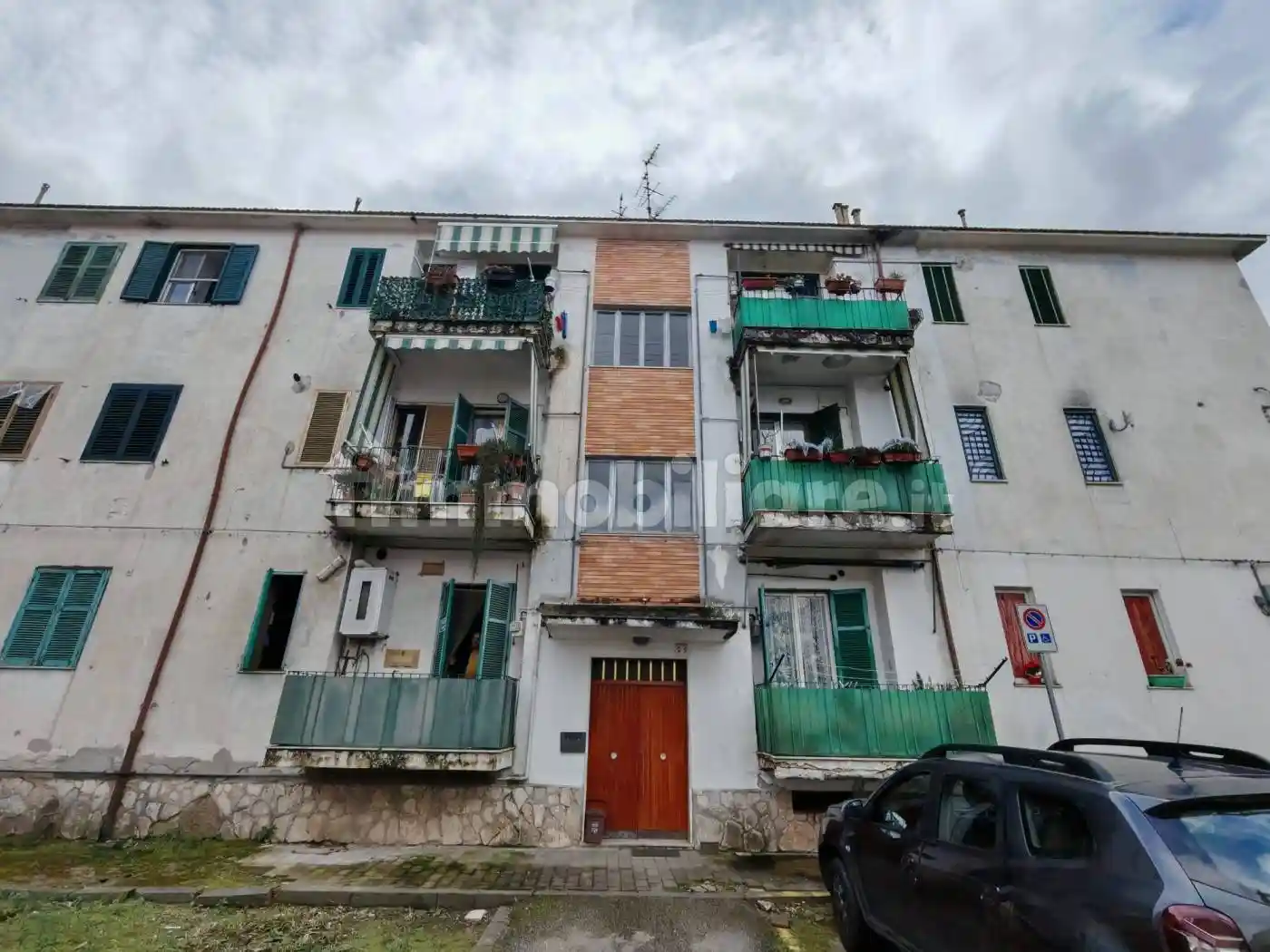 Appartamento in vendita a Benevento