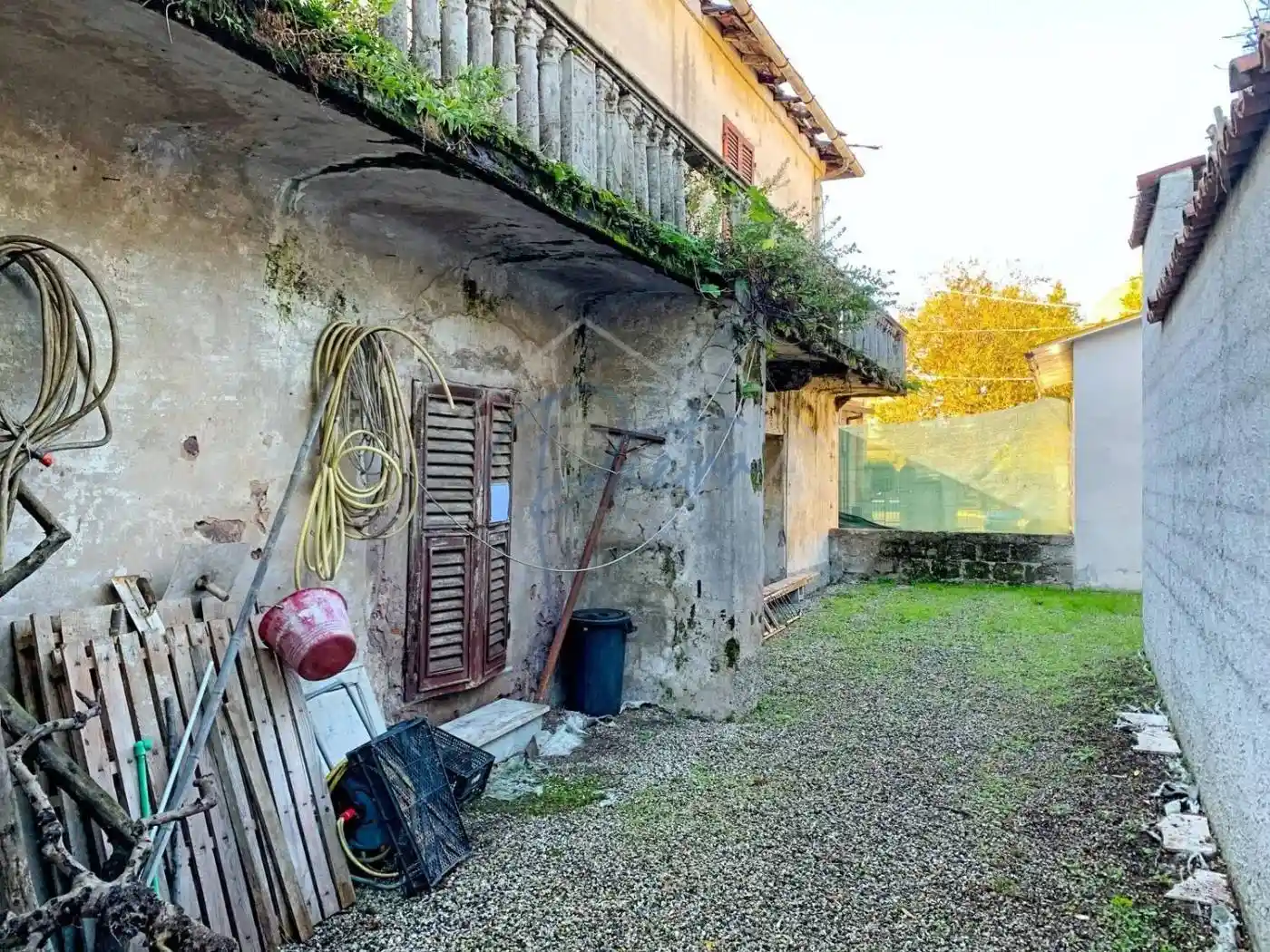 Villa in vendita a Massa