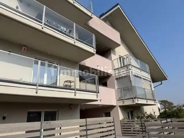 Appartamento in vendita a San Mauro Torinese