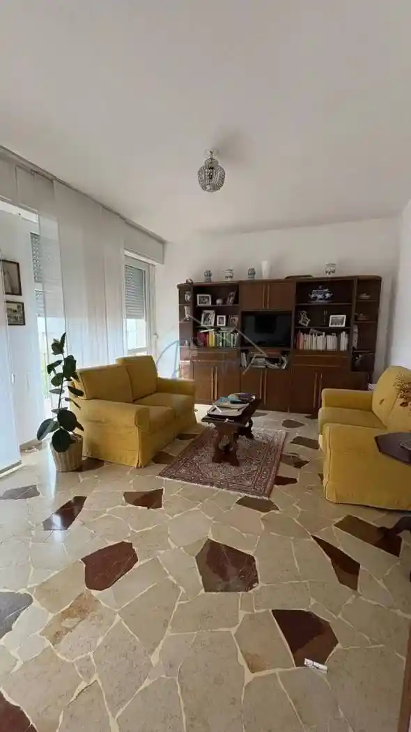 Appartamento in affitto a Massa