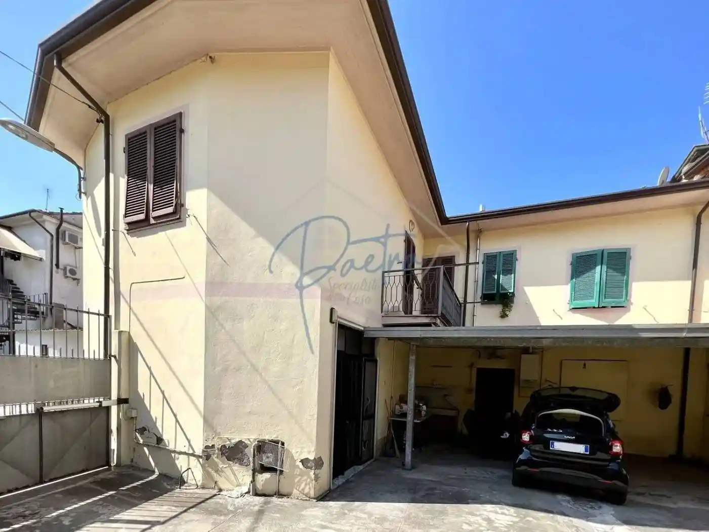 Villa in vendita a Massa