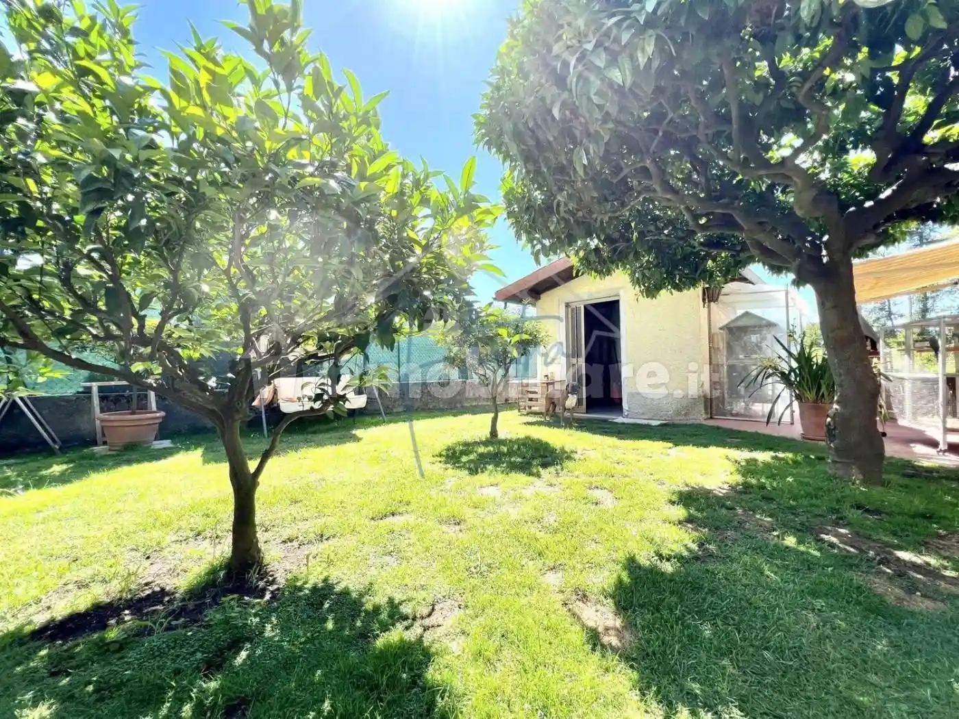 Villa in vendita a Massa