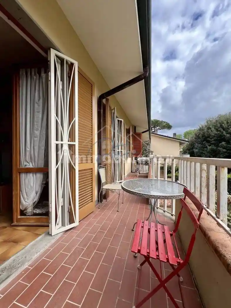 Appartamento in affitto a Massa