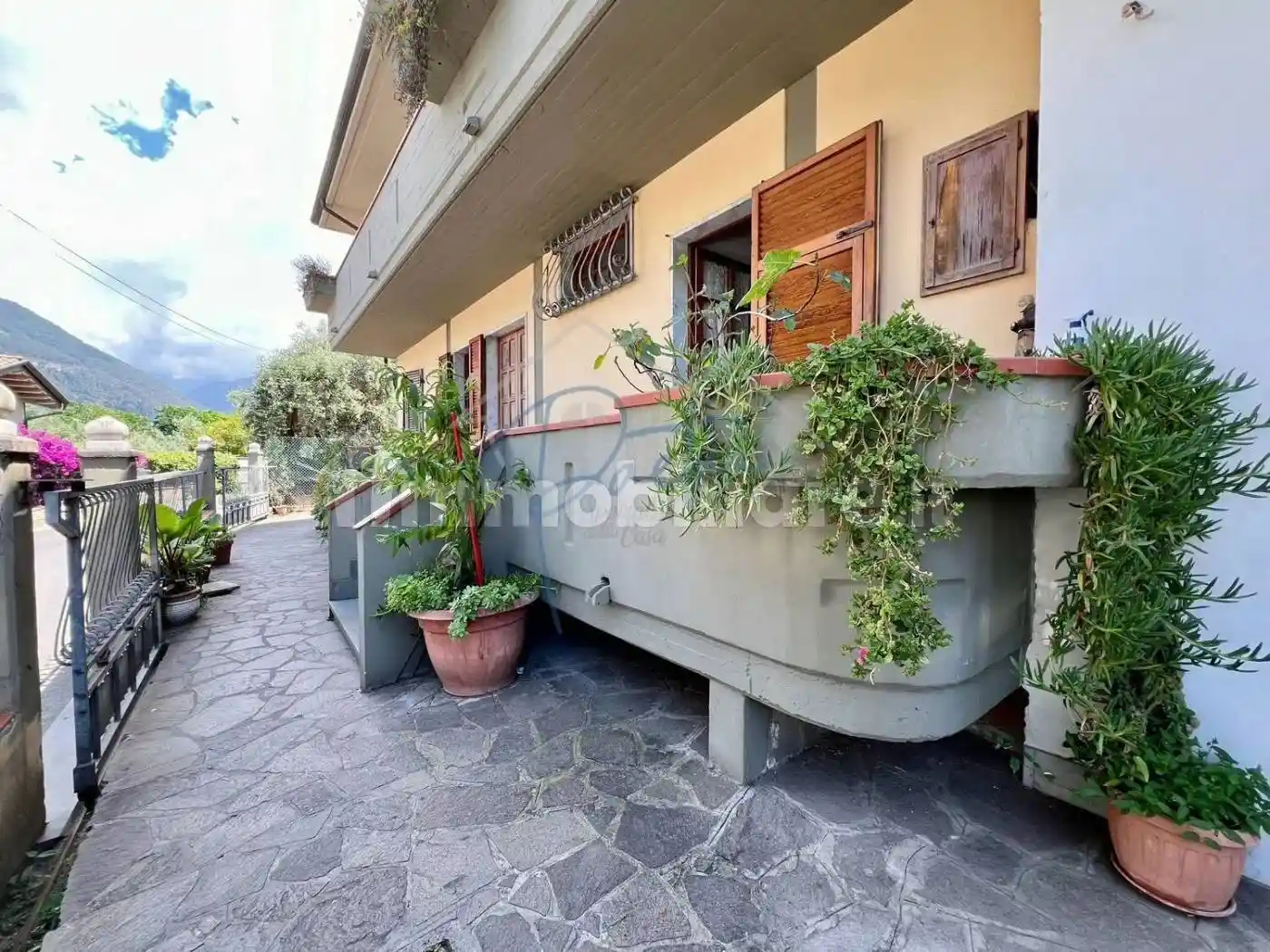 Villa in vendita a Massa