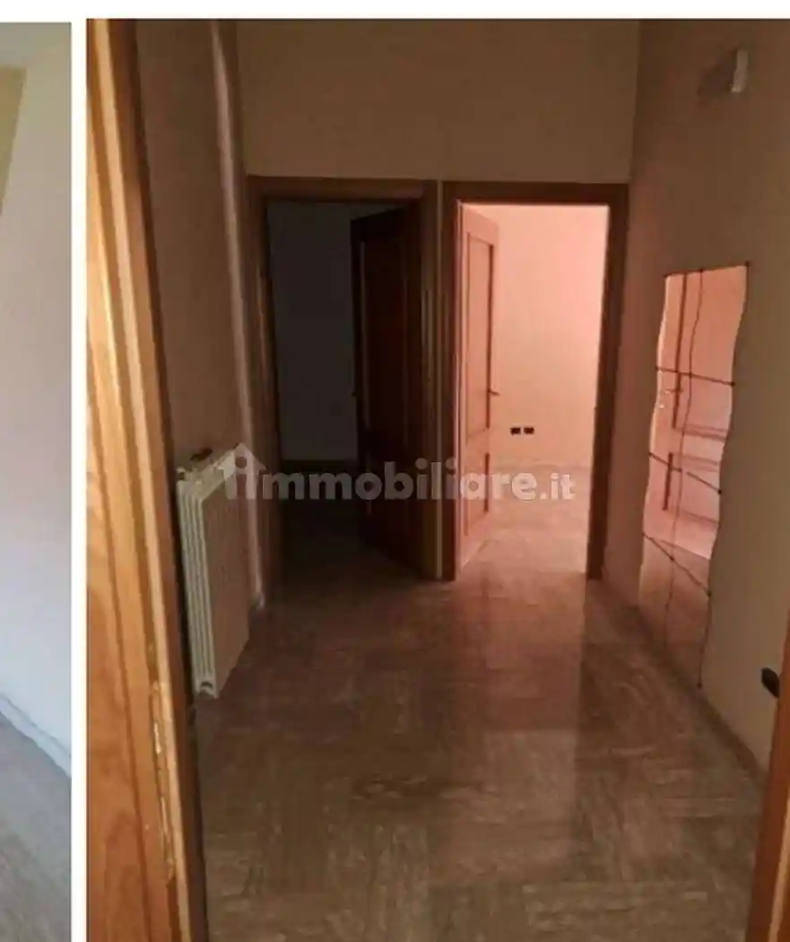 Appartamento in vendita a Grottaminarda