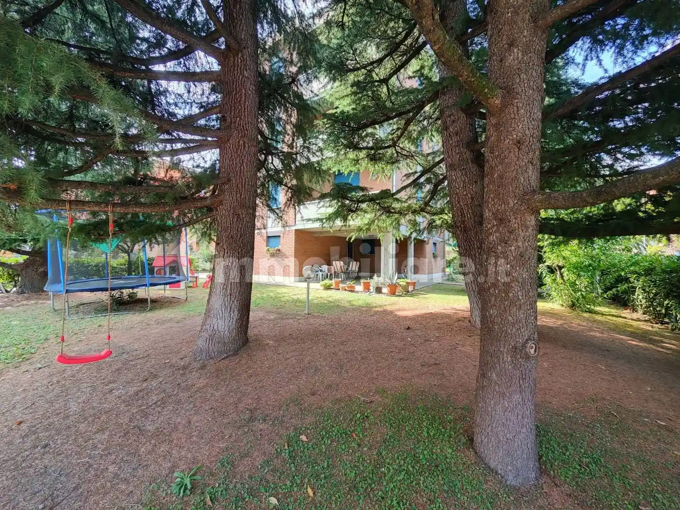 Appartamento in vendita a Vignola