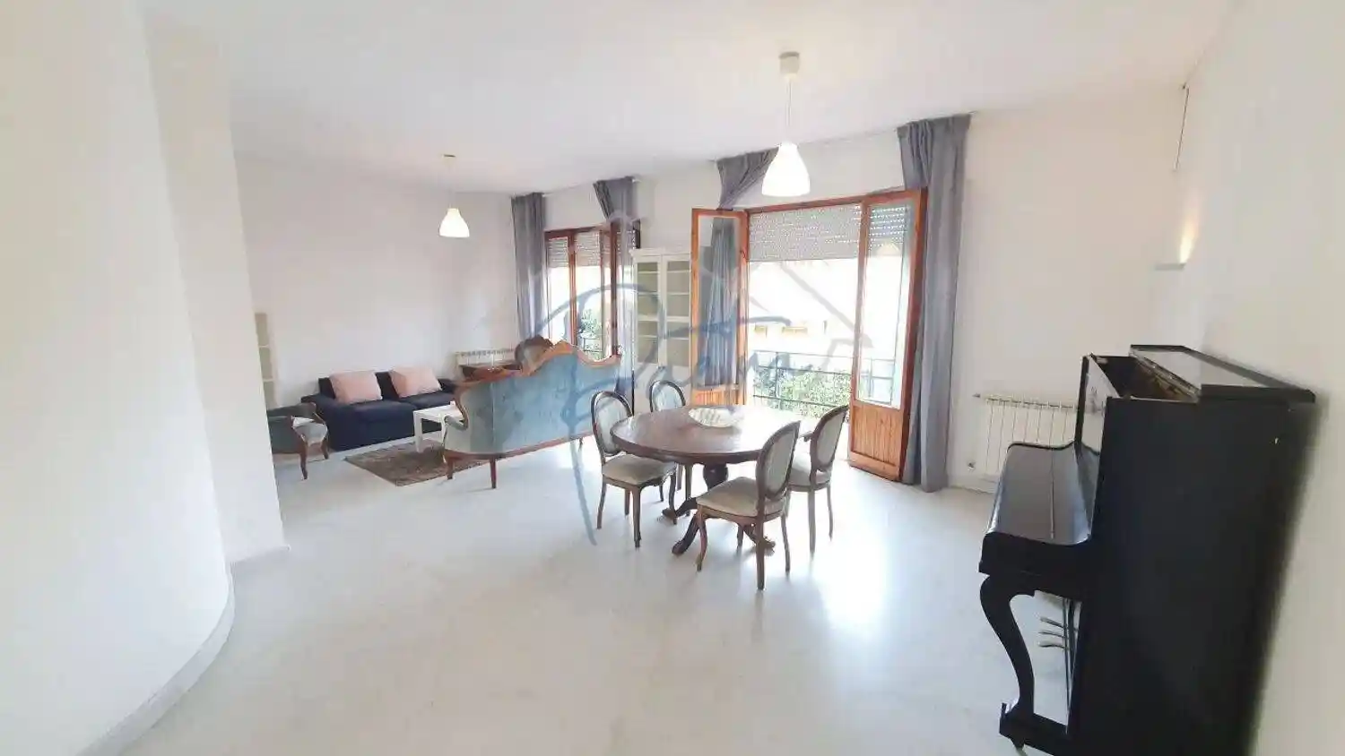 Appartamento in vendita a Massa