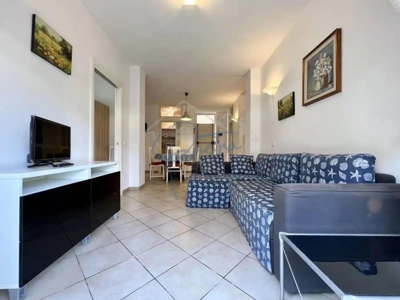 Appartamento in affitto a Massa