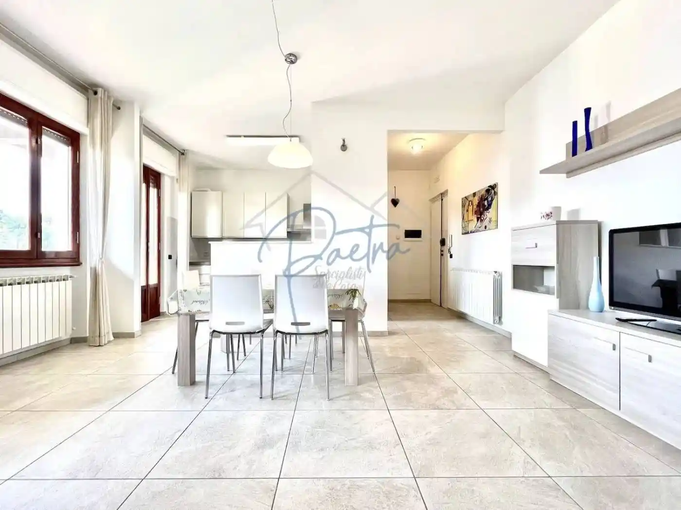 Appartamento in affitto a Massa