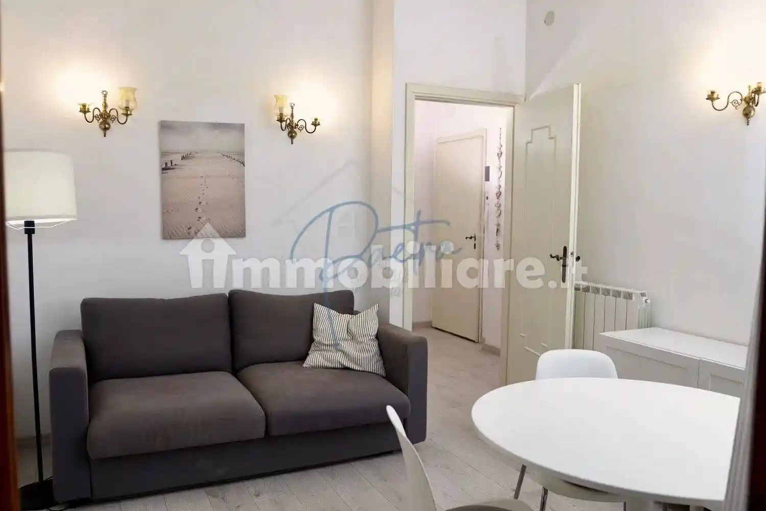 Appartamento in vendita a Massa