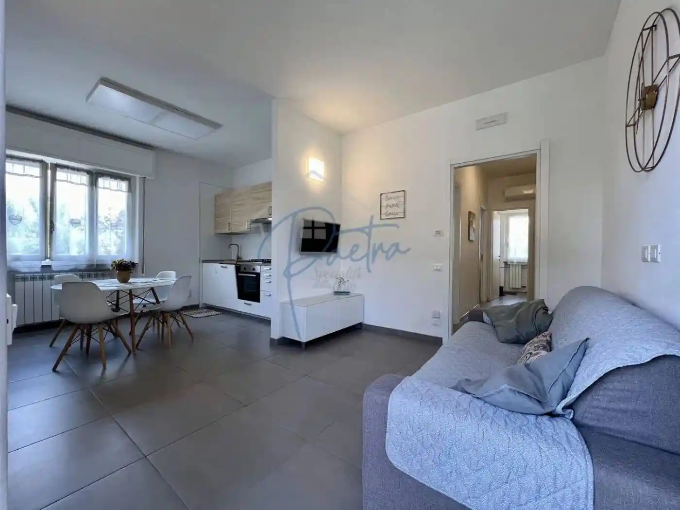 Appartamento in affitto a Massa