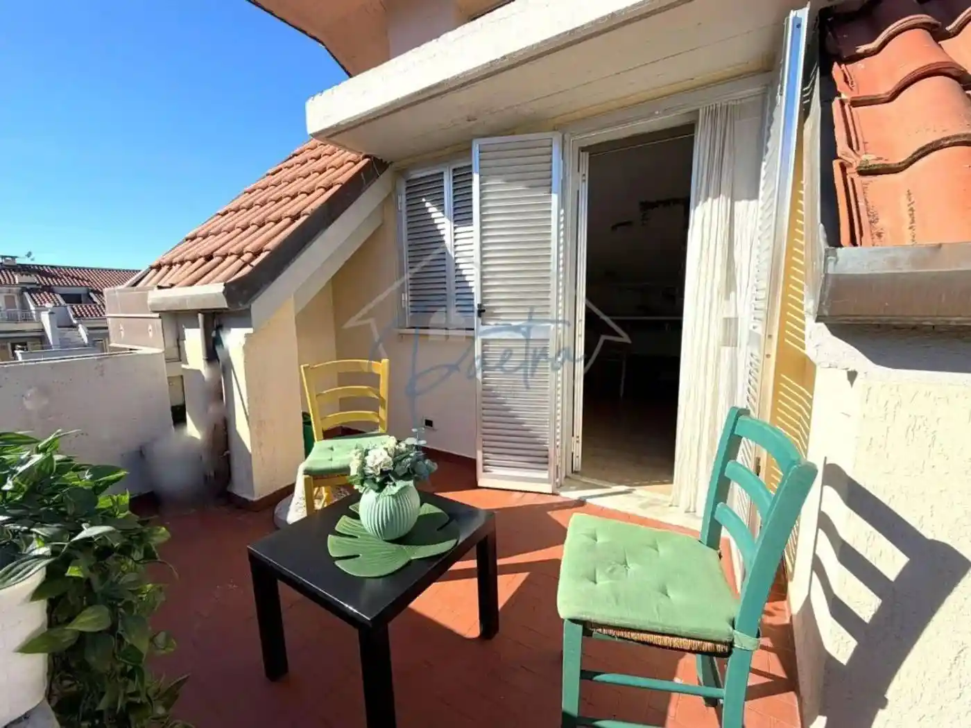 Appartamento in vendita a Massa