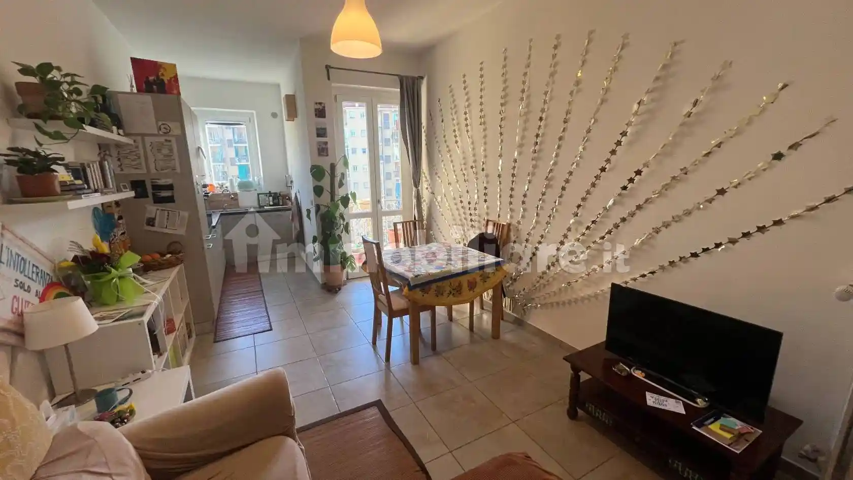 Attico - Mansarda in vendita a Torino