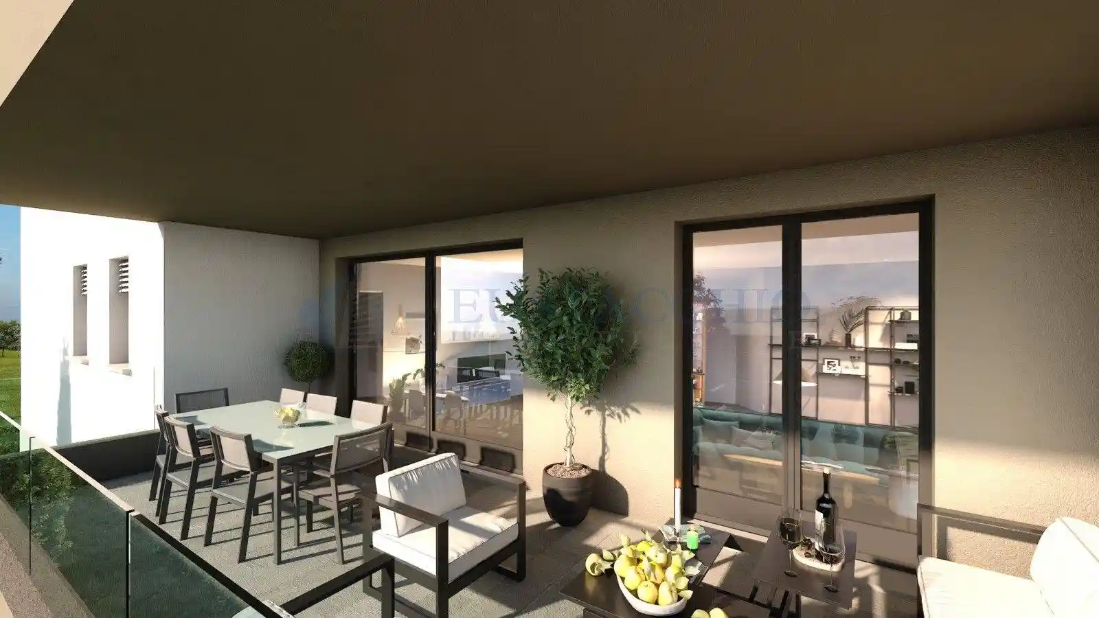 Appartamento in vendita a Ghisalba